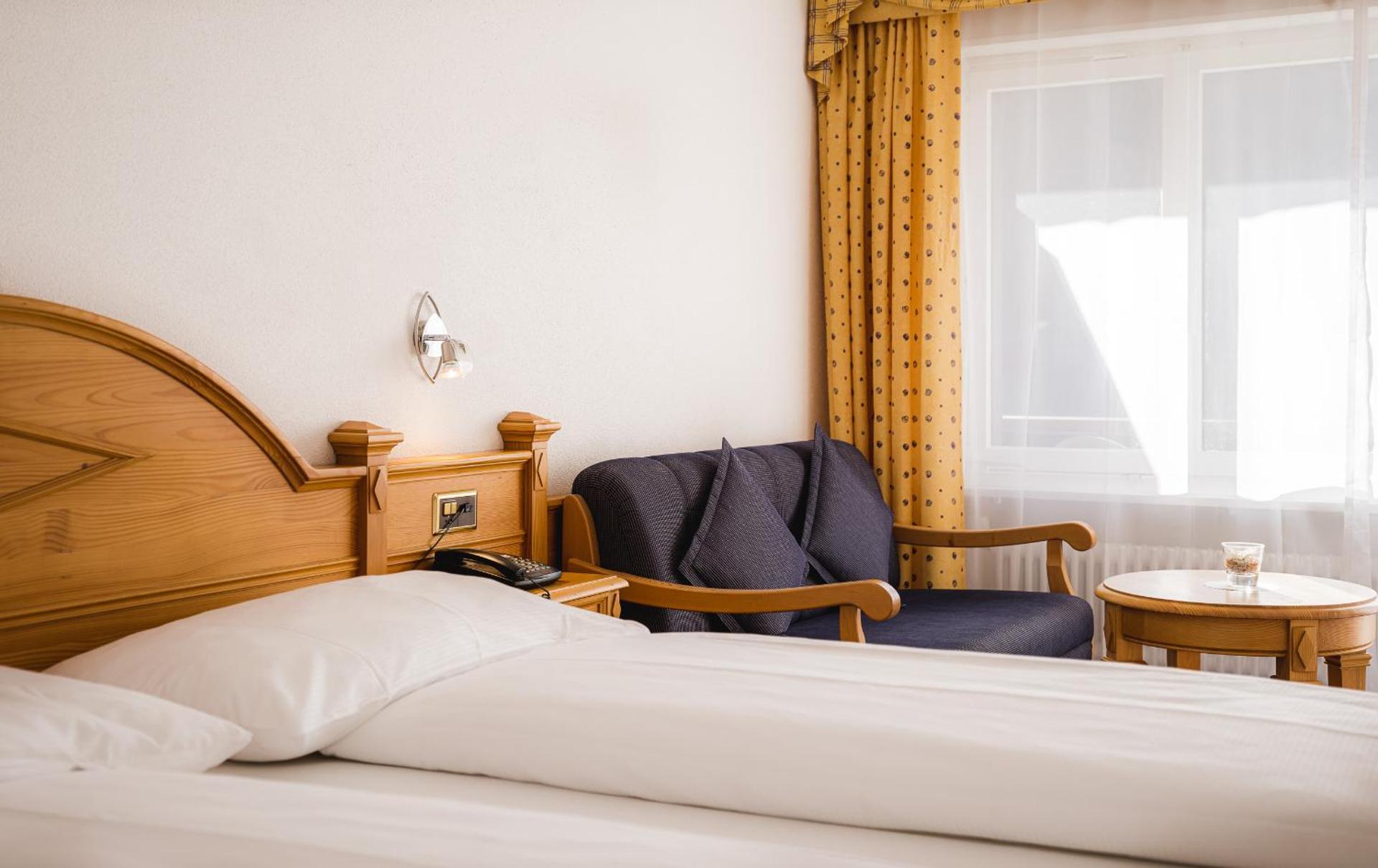 Double Room Panorama