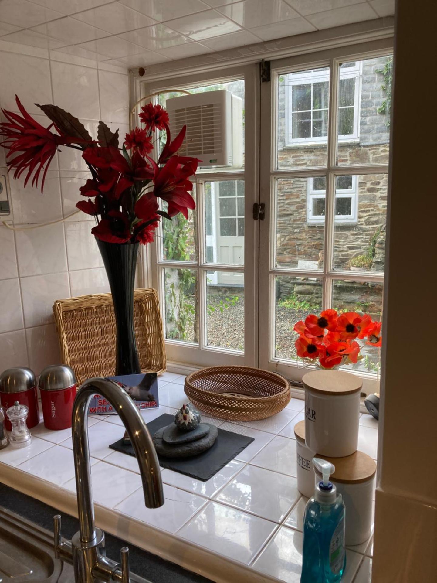 Mill Retreat at Bissick Old Mill