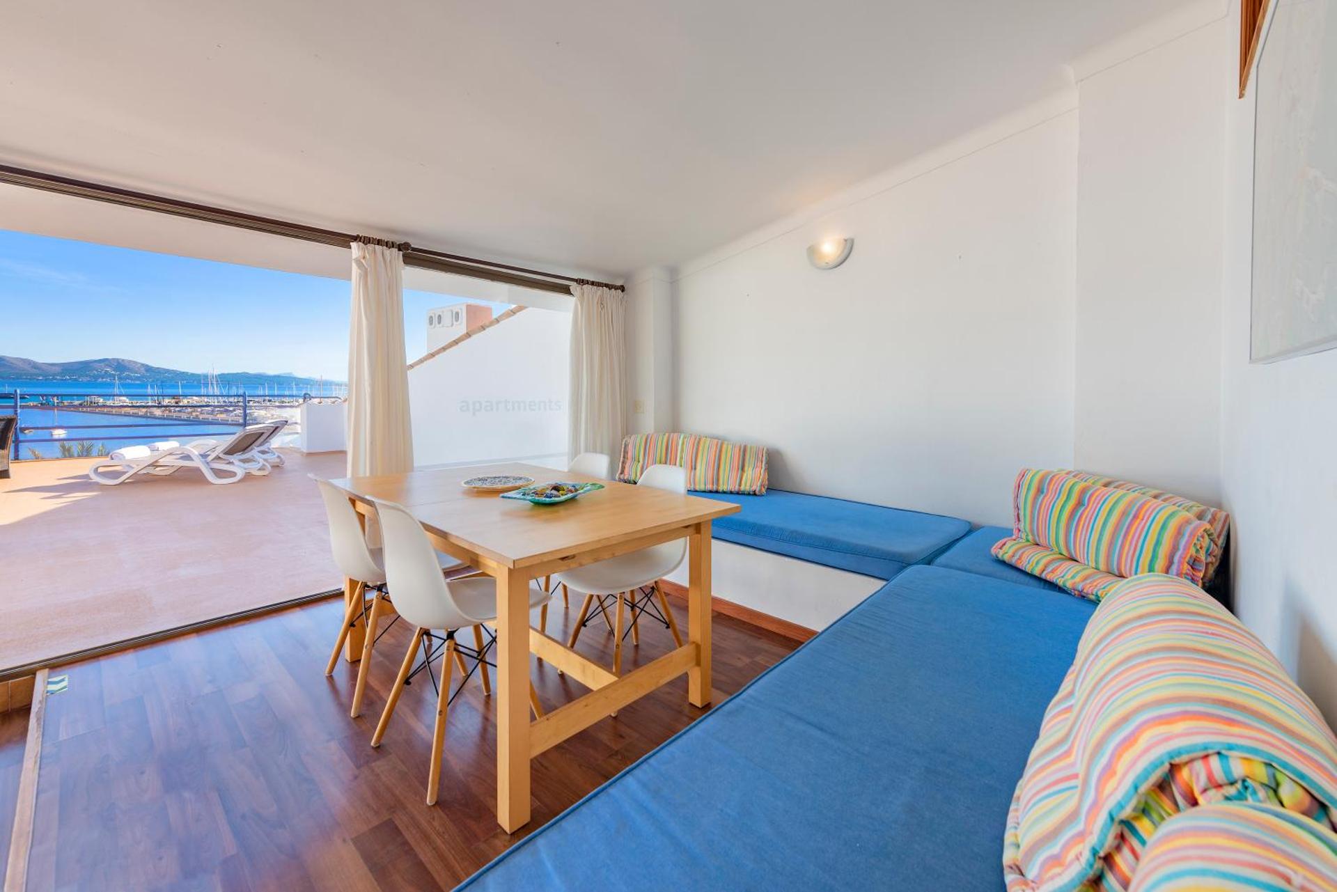 View (from property/room)