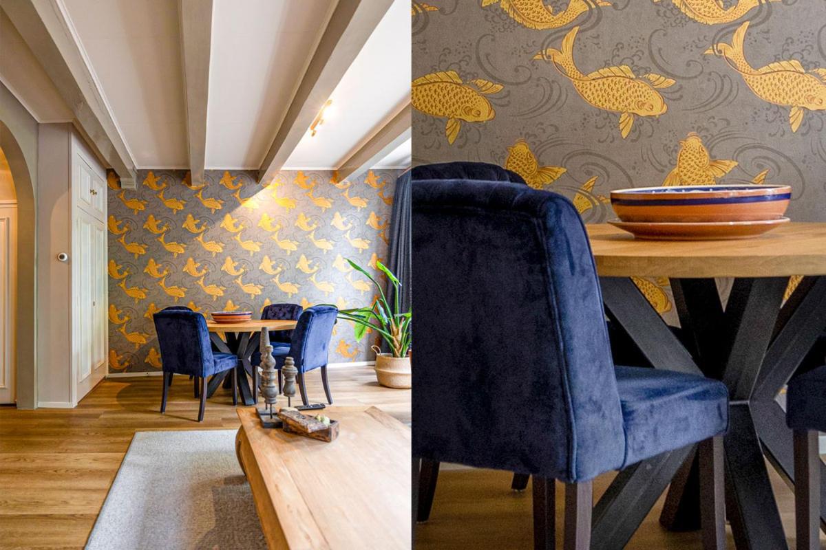 Sterlogies City Apartment Monsieur Philippe