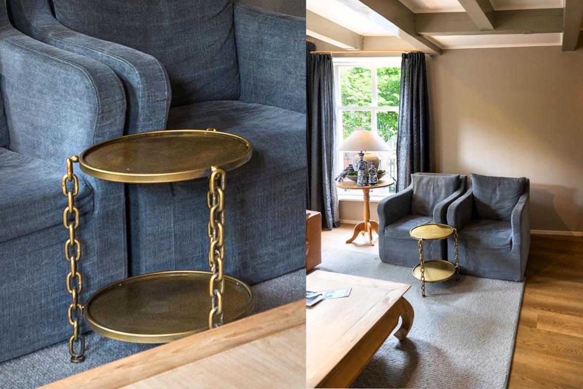 Sterlogies City Apartment Monsieur Philippe