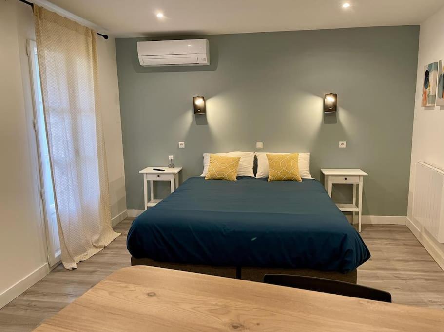 Le Moulin 2 - Appartement Arenes Romaines- Beziers Gare - Wifi- Tv connecté