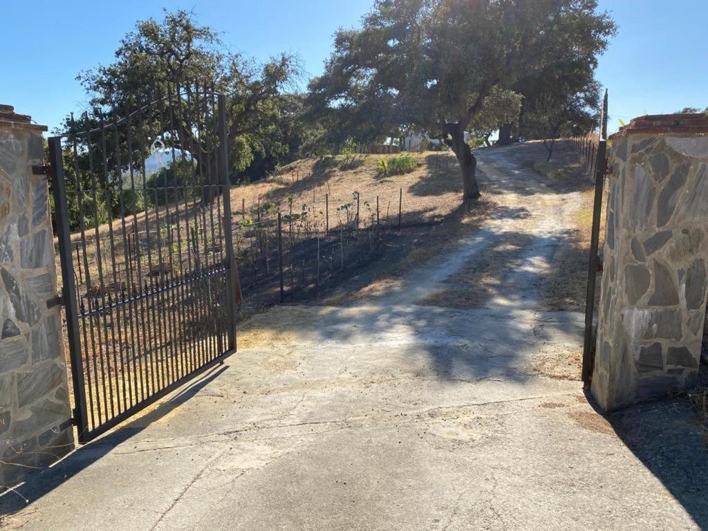 Alojamiento rural Rancho Valero