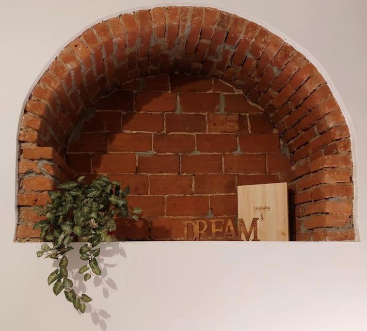 Chic Design Flat in Piero della Francesca