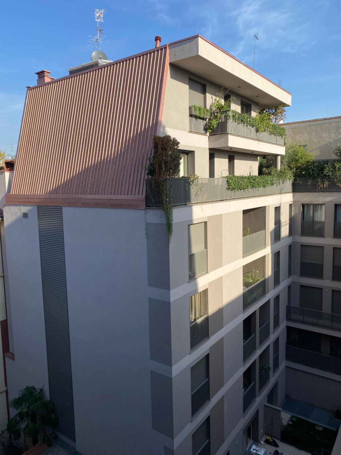 Chic Design Flat in Piero della Francesca