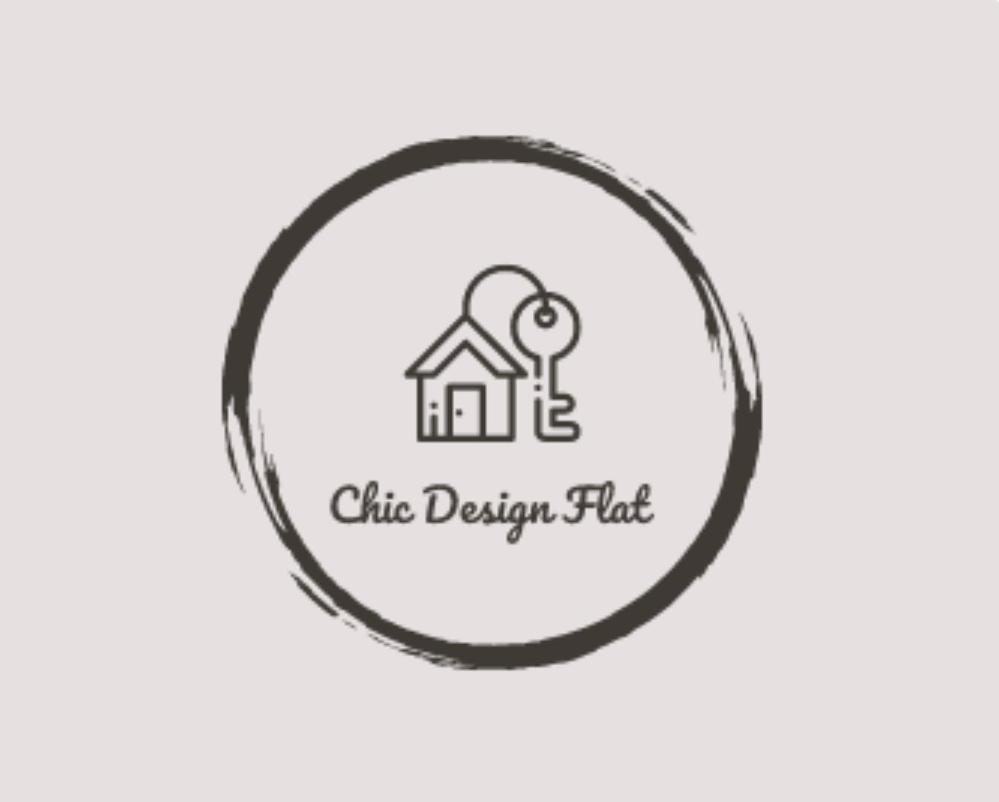 Chic Design Flat in Piero della Francesca