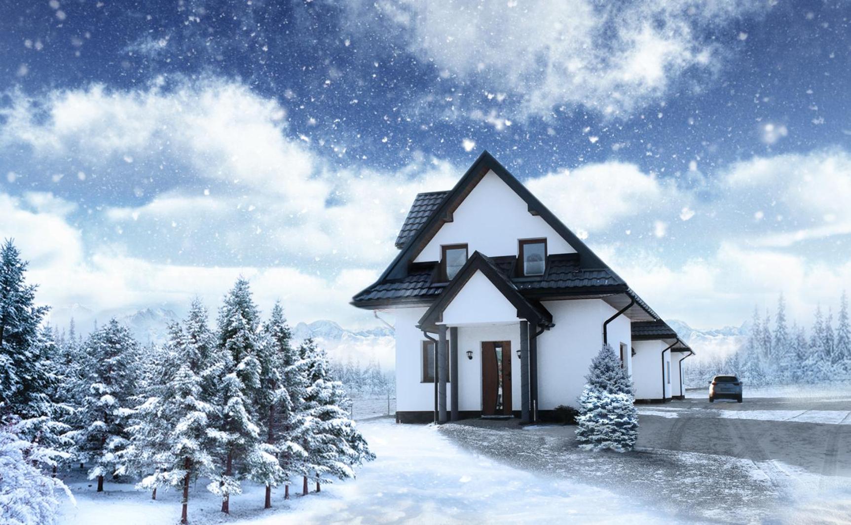 Prowincja Tatra Cottages