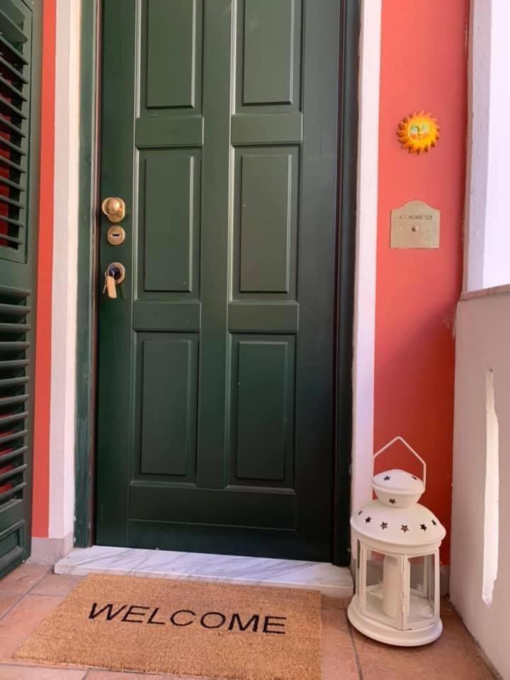 AT Home 128 : little garden in the city