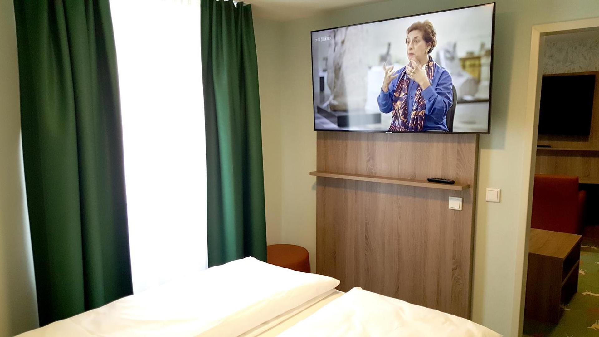 Hotel & Restaurant Hubertus Sehnde