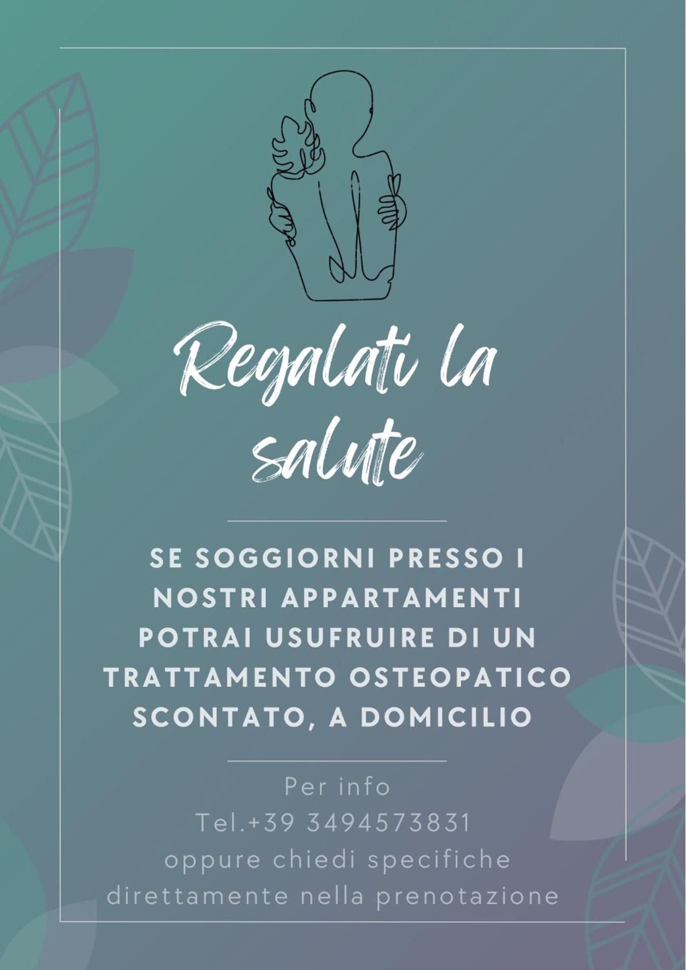 Mansarda Tresero- Residenza Vallecetta 2