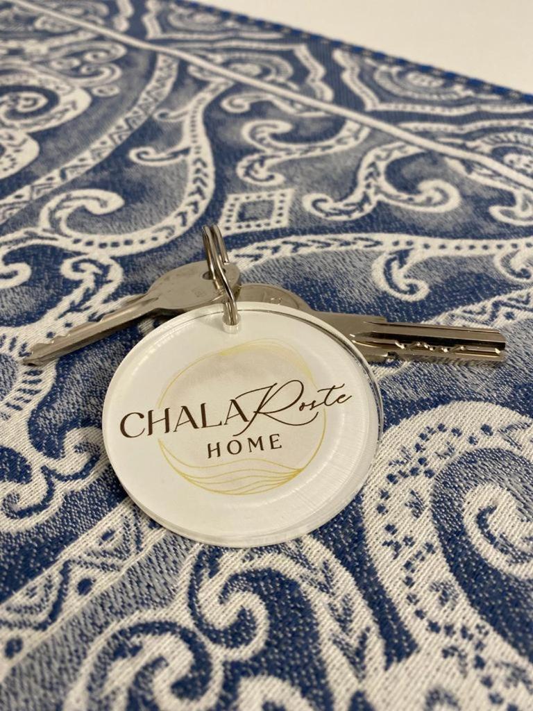 Property logo or sign