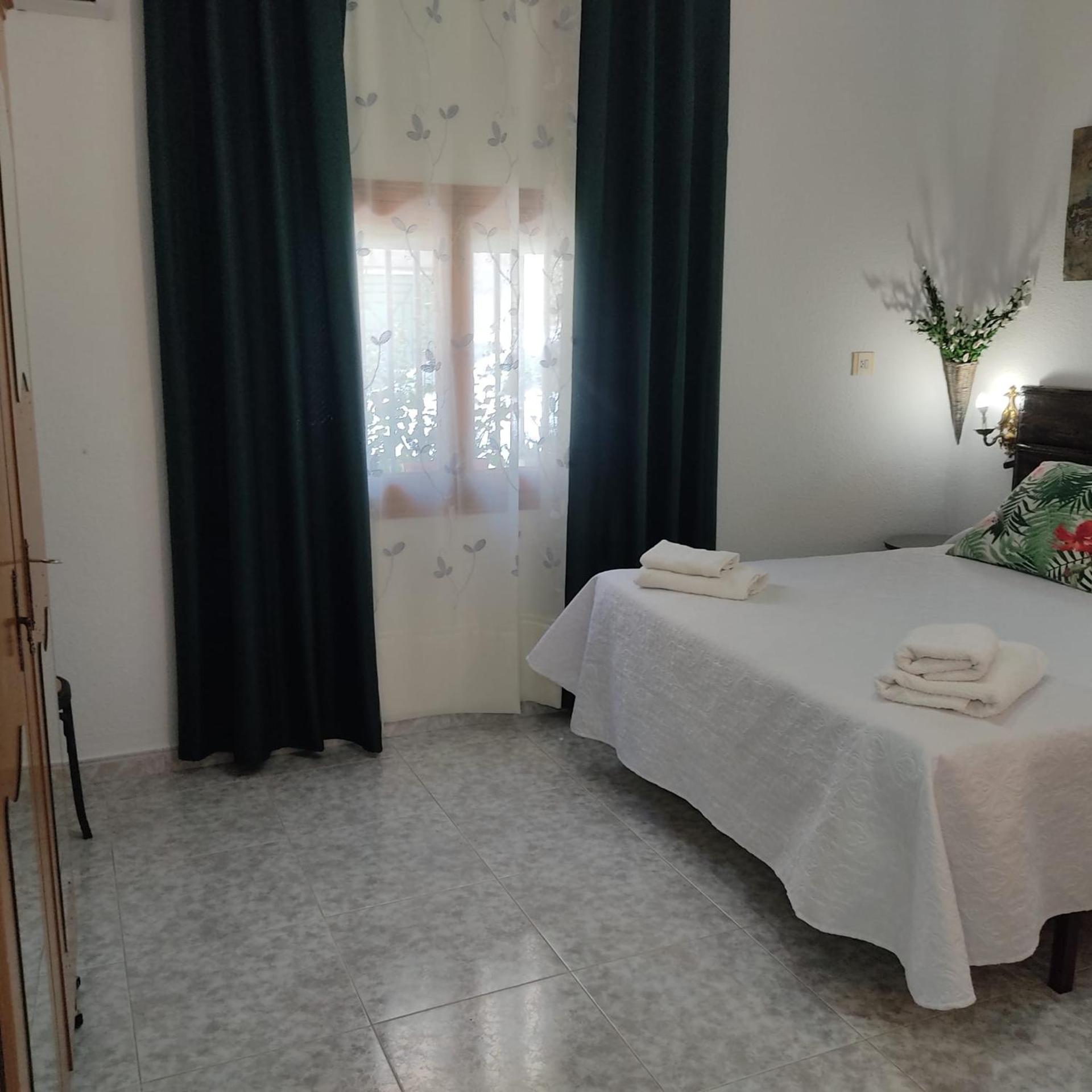 Acogedor Alojamiento