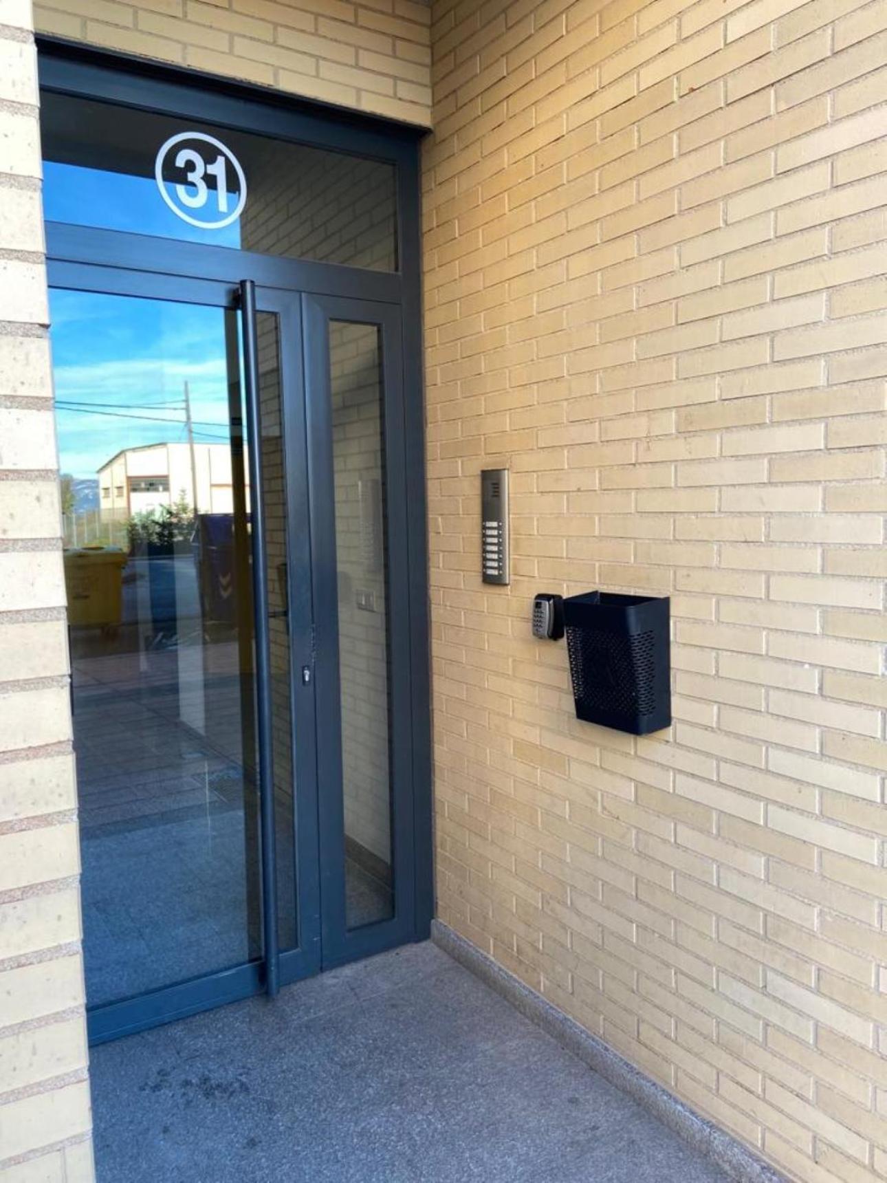 Apartamento con piscina Navarrete