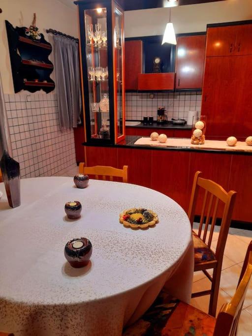 Το σπίτι του Γιάννη