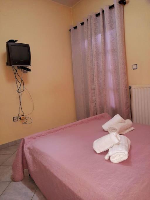 Το σπίτι του Γιάννη