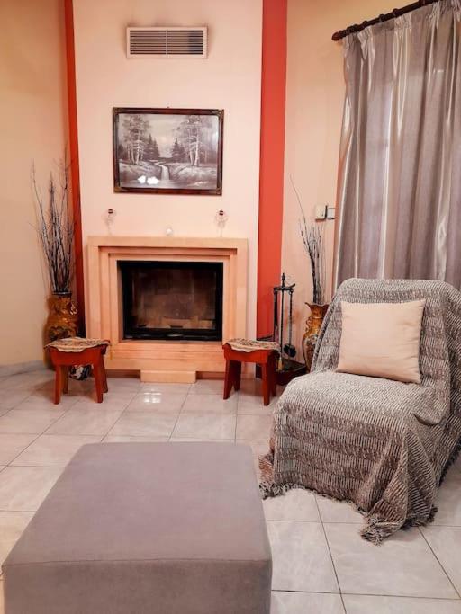 Το σπίτι του Γιάννη