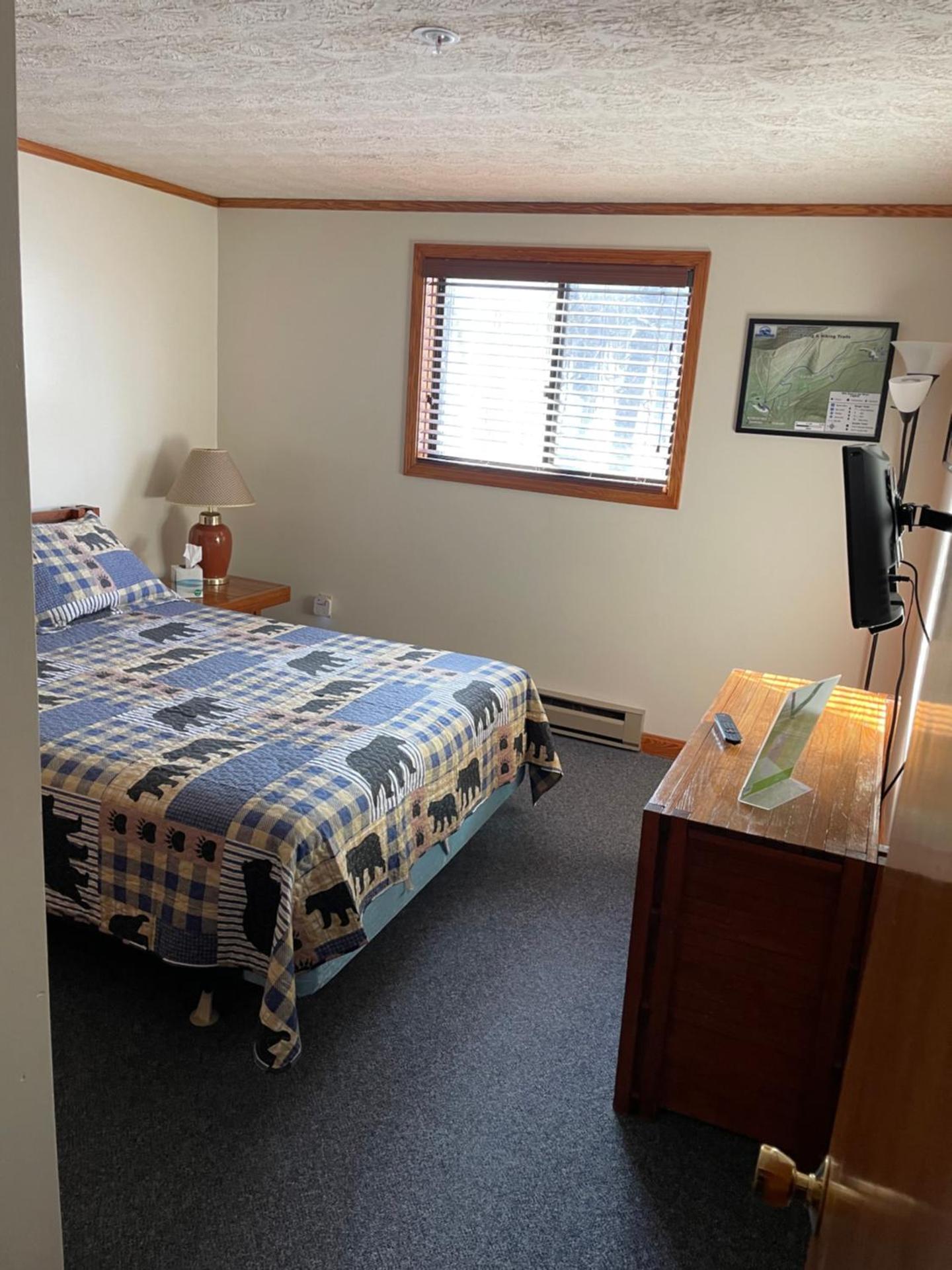 2 Bedroom 2 Bathroom - Blue Knob All Season Resort Condo