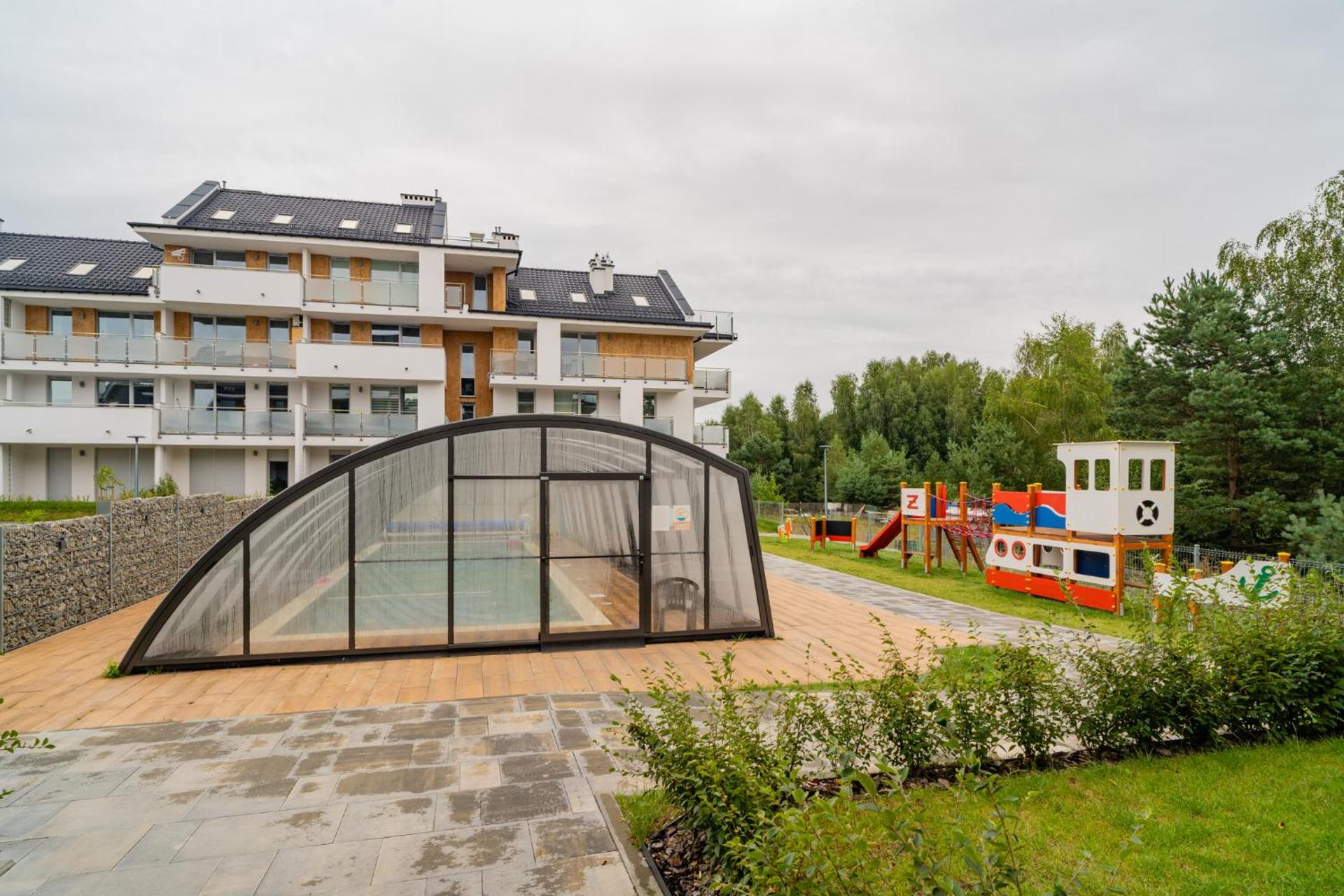 Children play ground