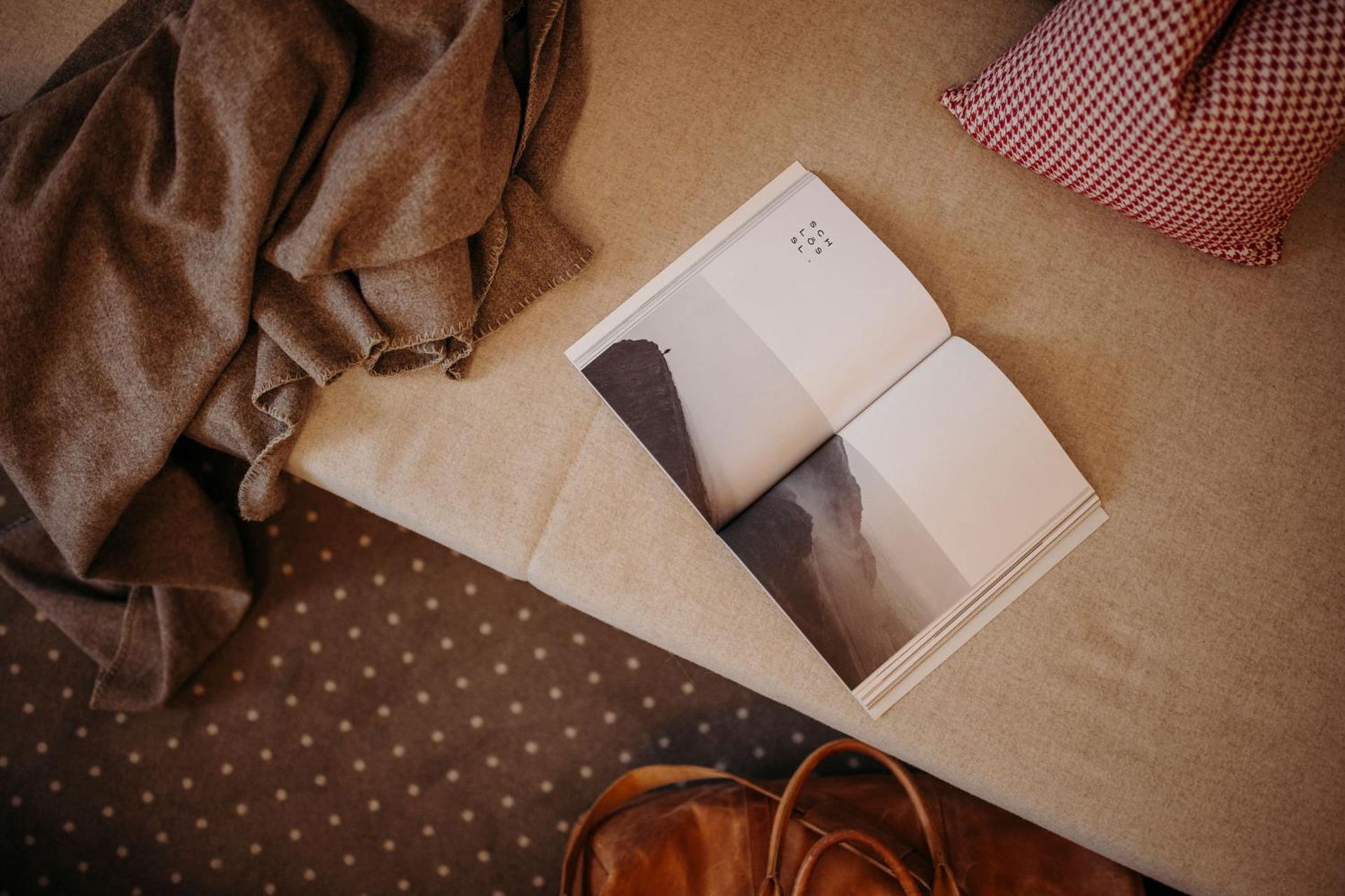 Rohrmooser Schlössl