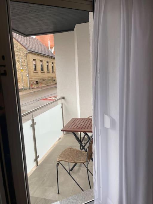 Propeller Gästehaus EG