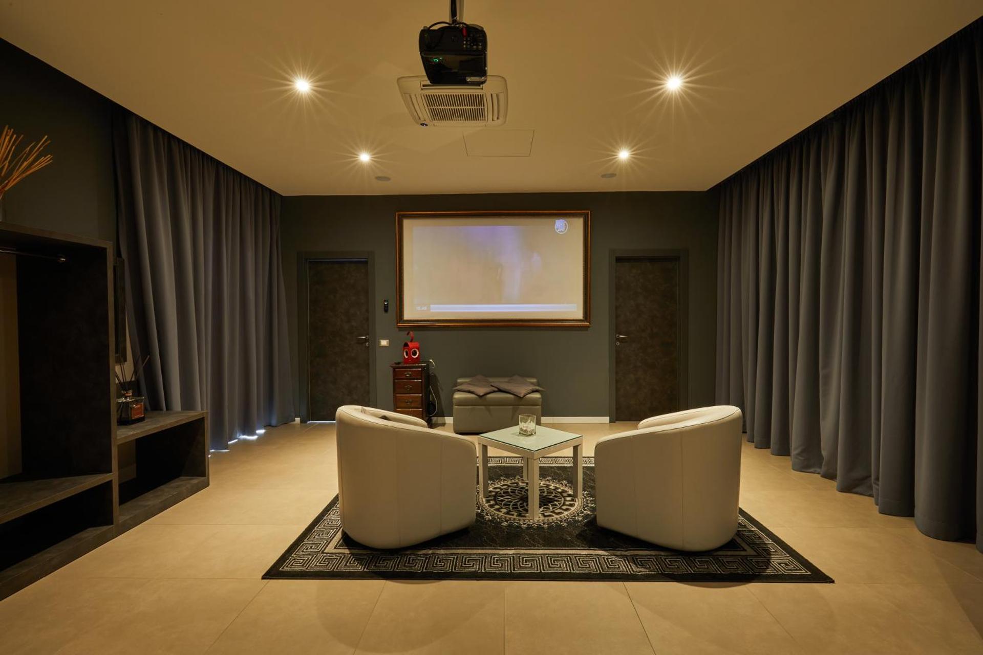 Castelmartini Wellness & Business Hotel