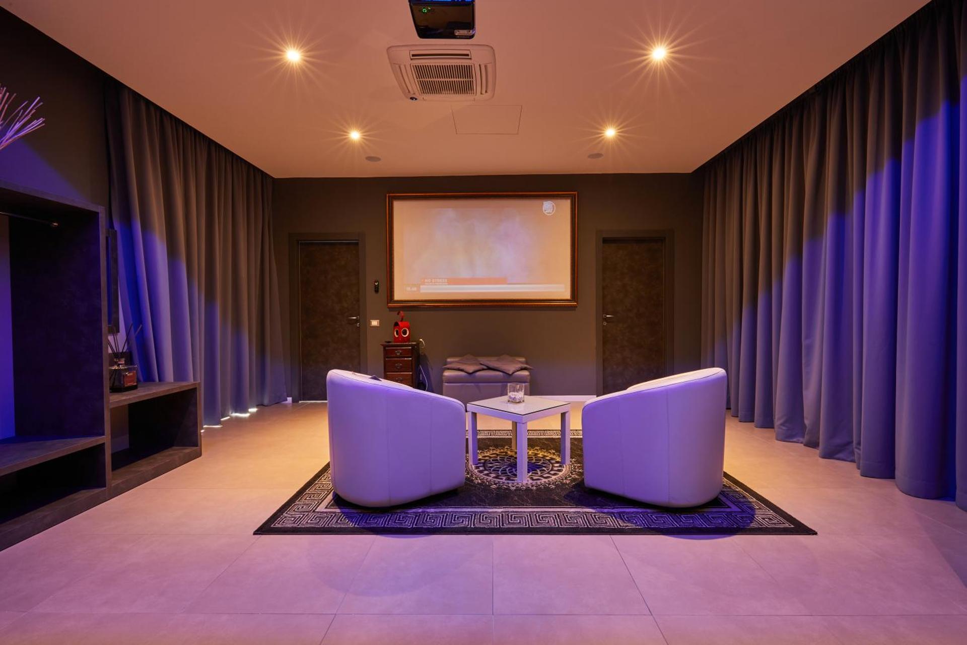 Castelmartini Wellness & Business Hotel