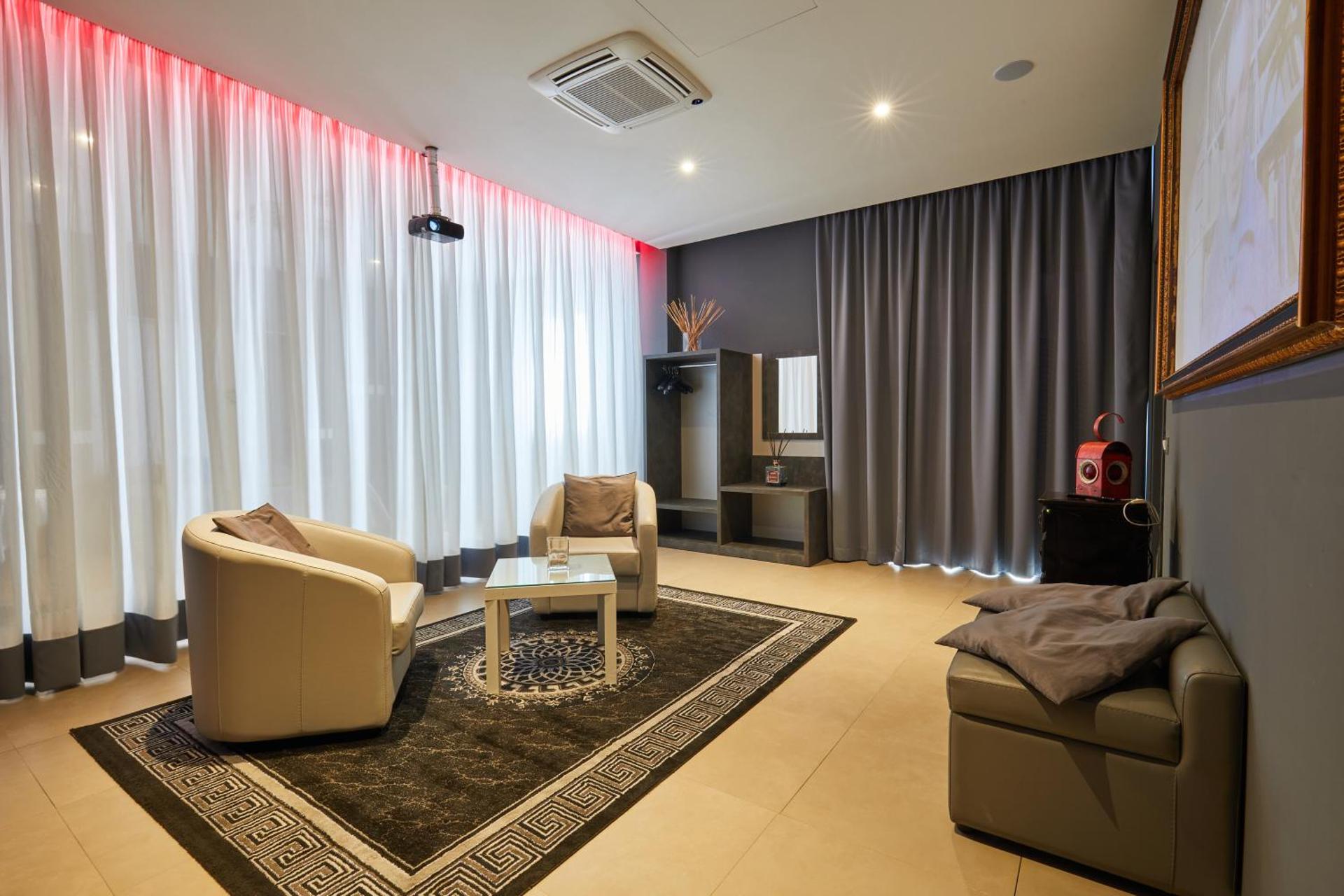 Castelmartini Wellness & Business Hotel