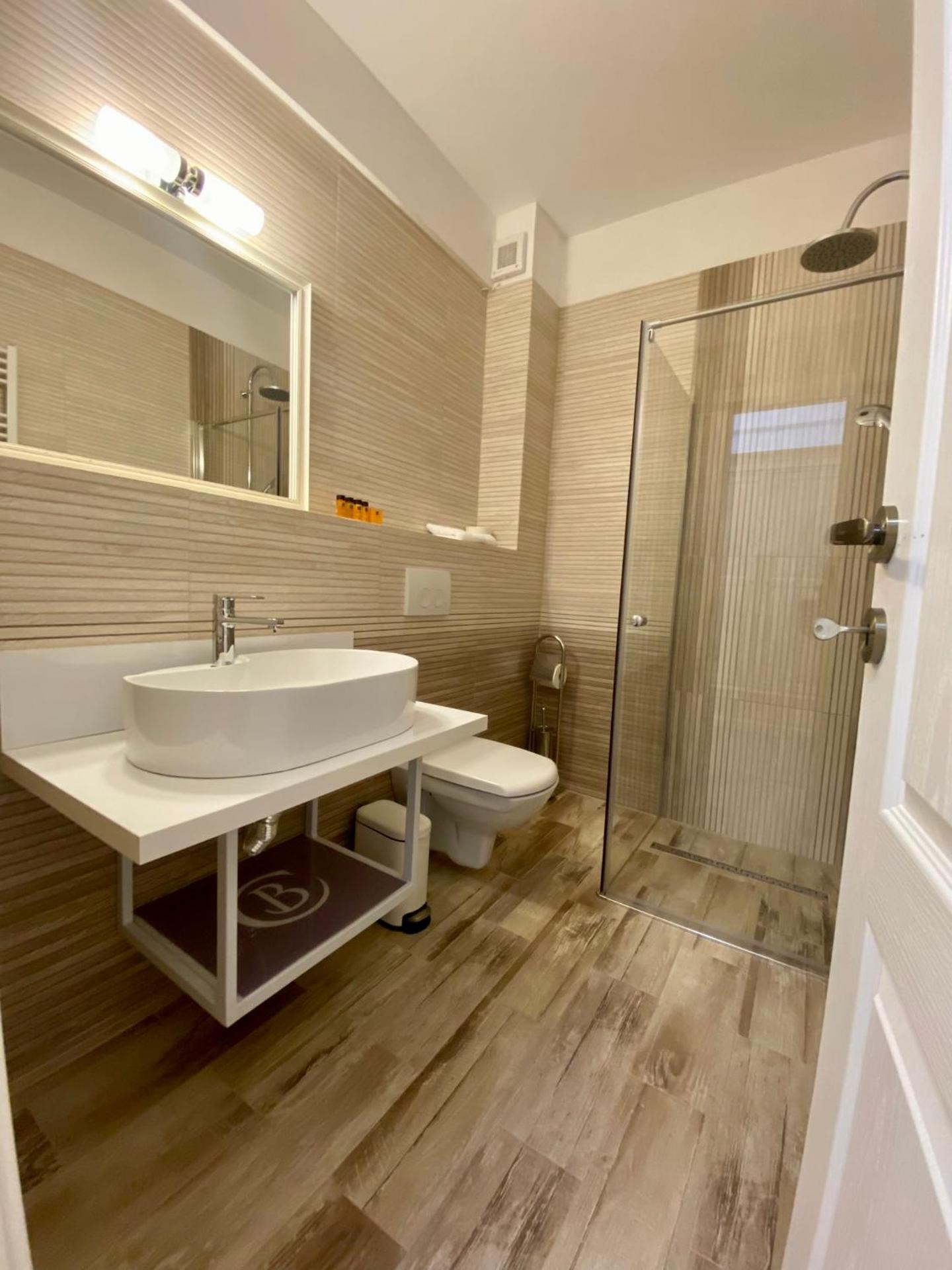 Pensiunea Charlotte Boutique