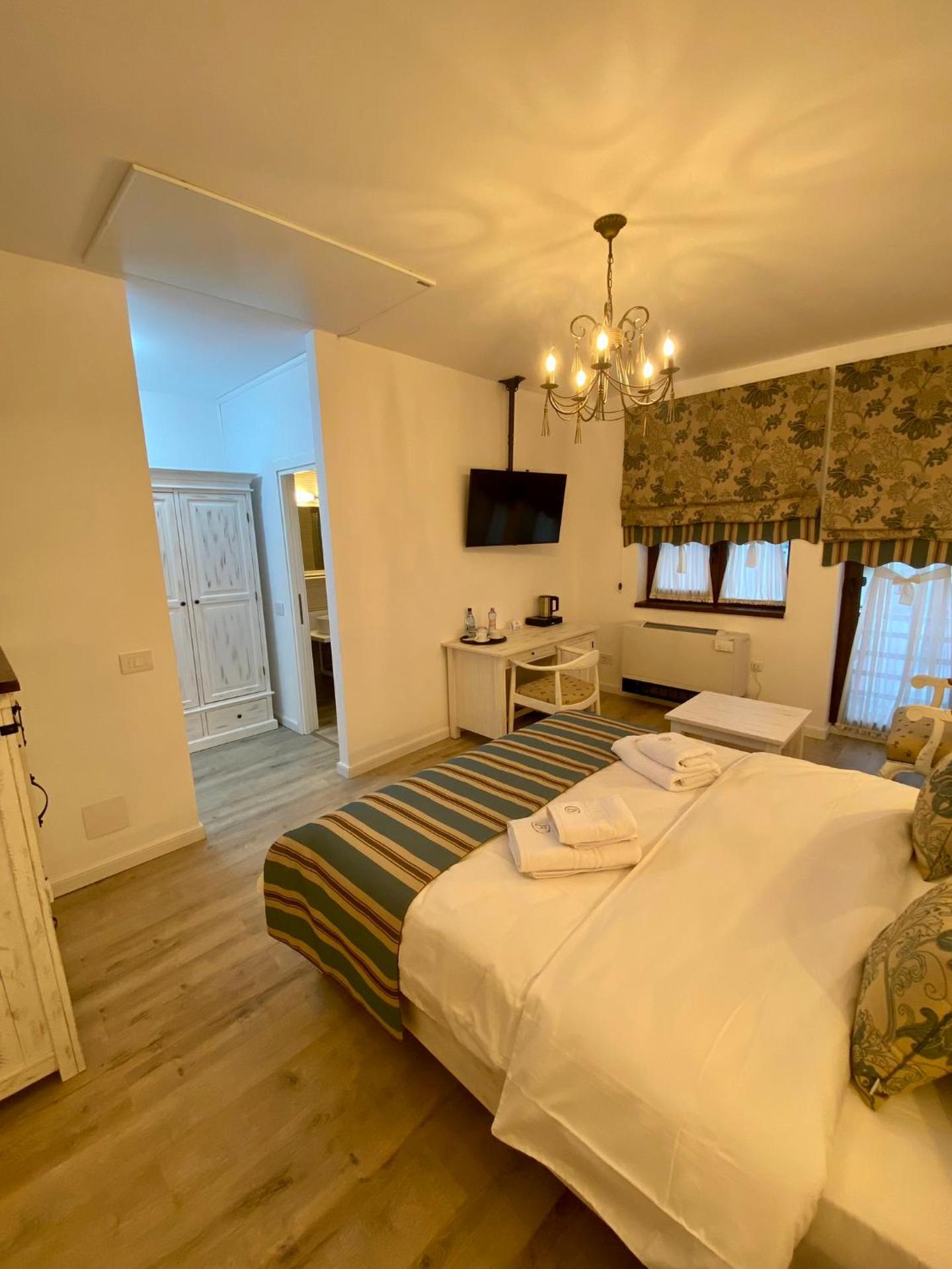 Pensiunea Charlotte Boutique