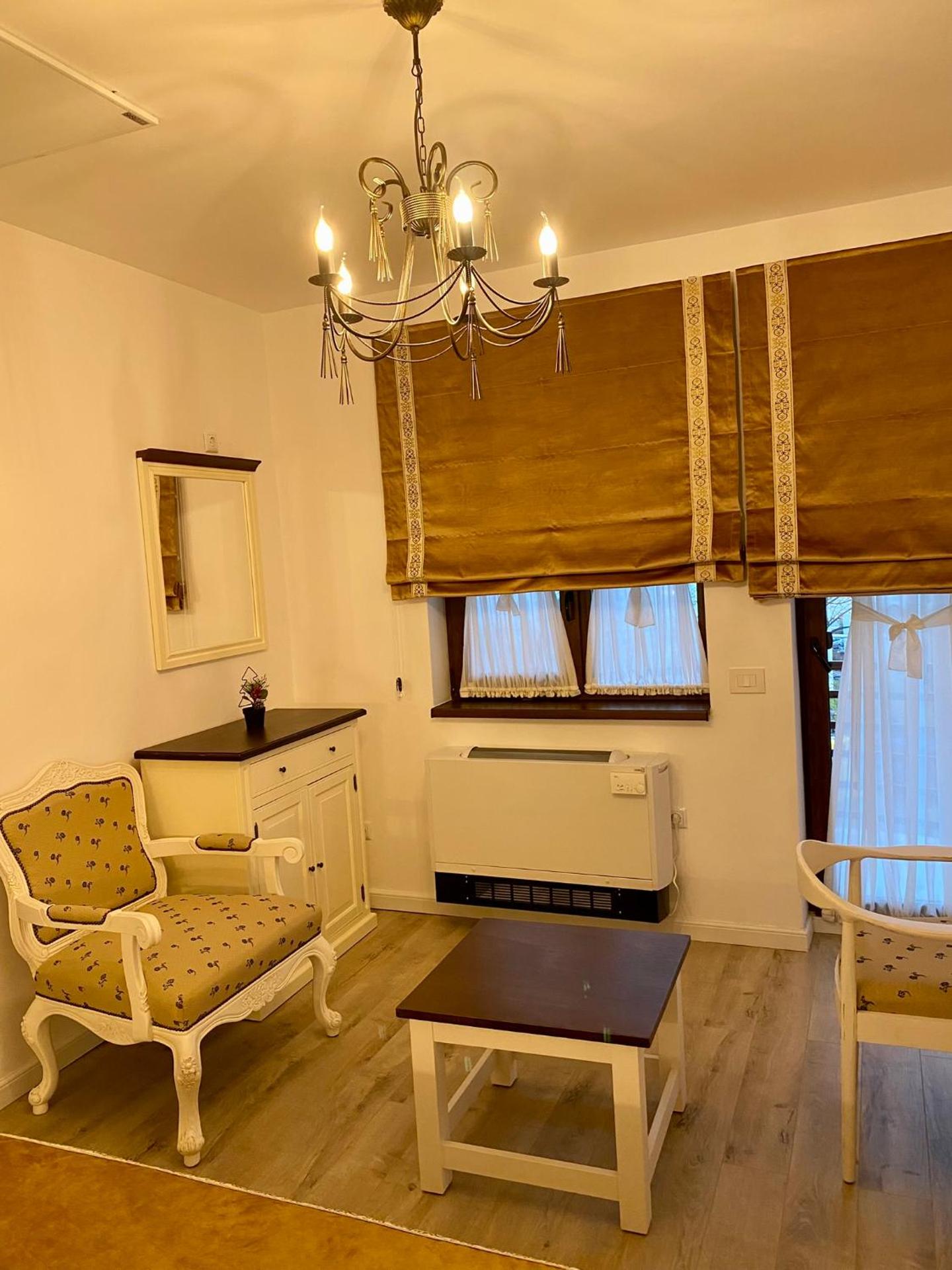 Pensiunea Charlotte Boutique