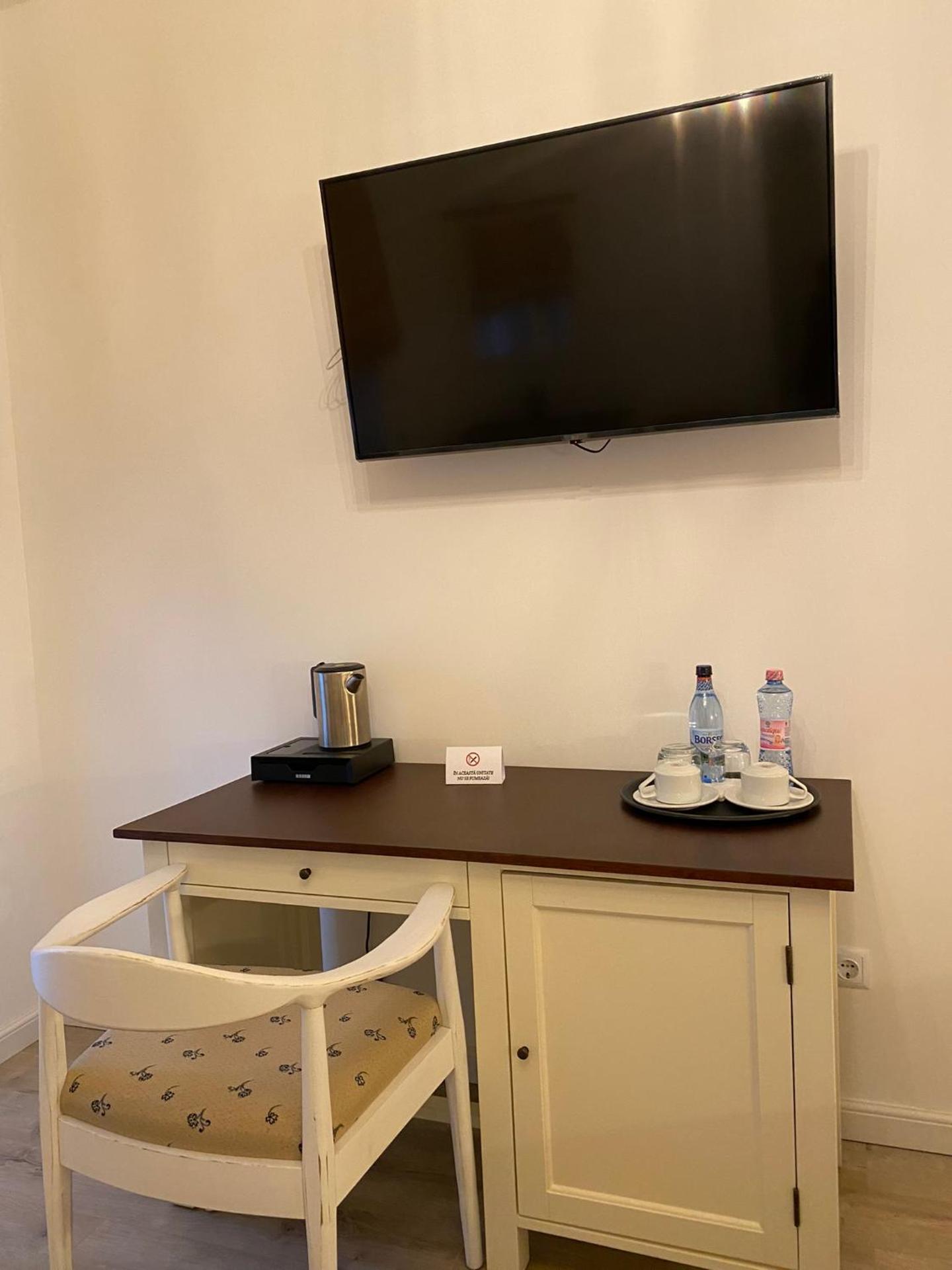 Pensiunea Charlotte Boutique