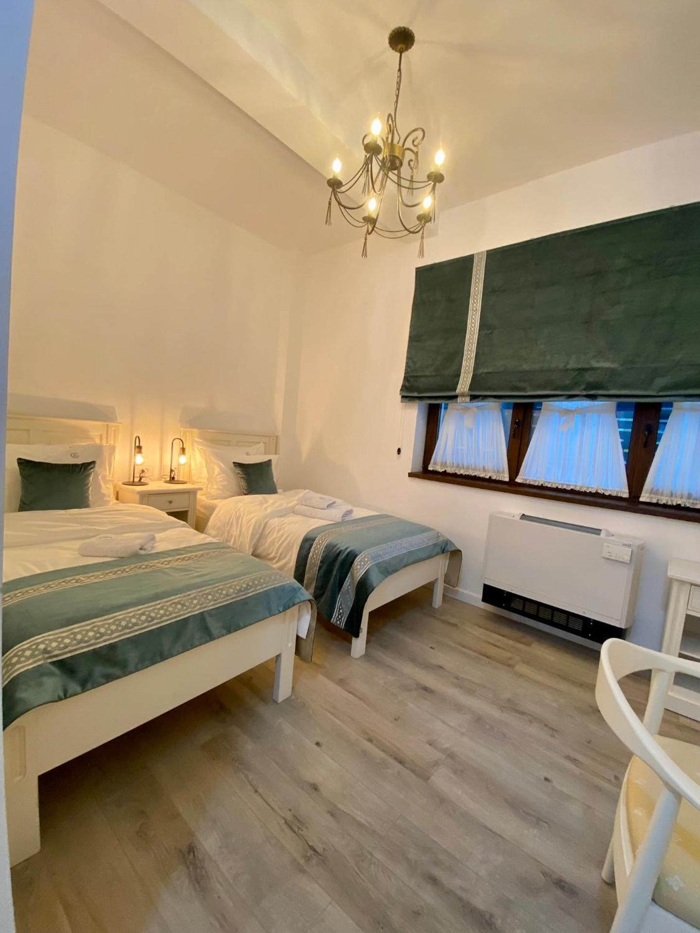 Pensiunea Charlotte Boutique