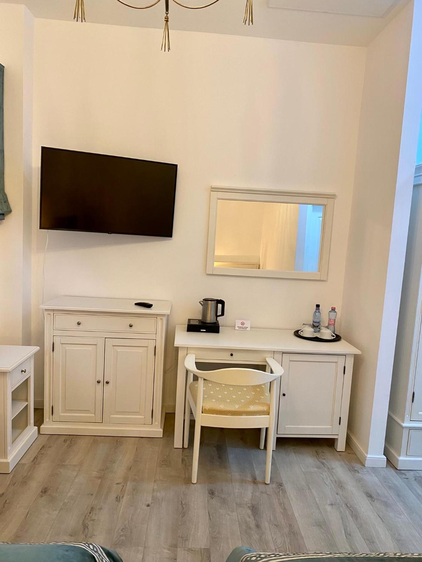 Pensiunea Charlotte Boutique