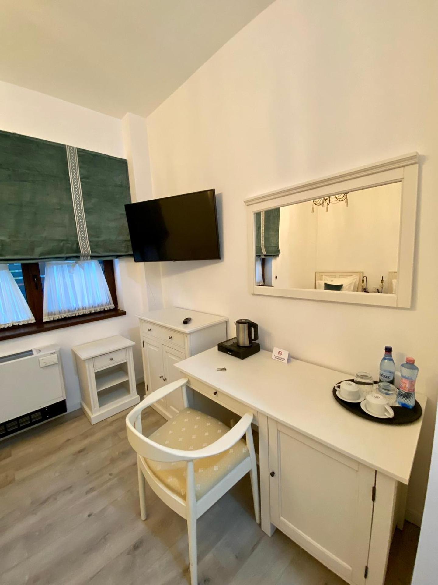 Pensiunea Charlotte Boutique