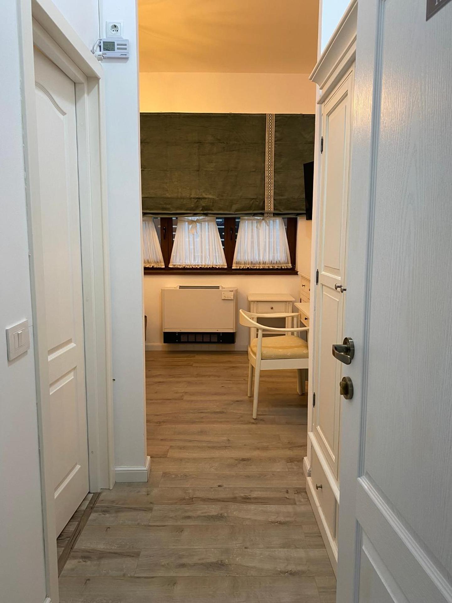 Pensiunea Charlotte Boutique