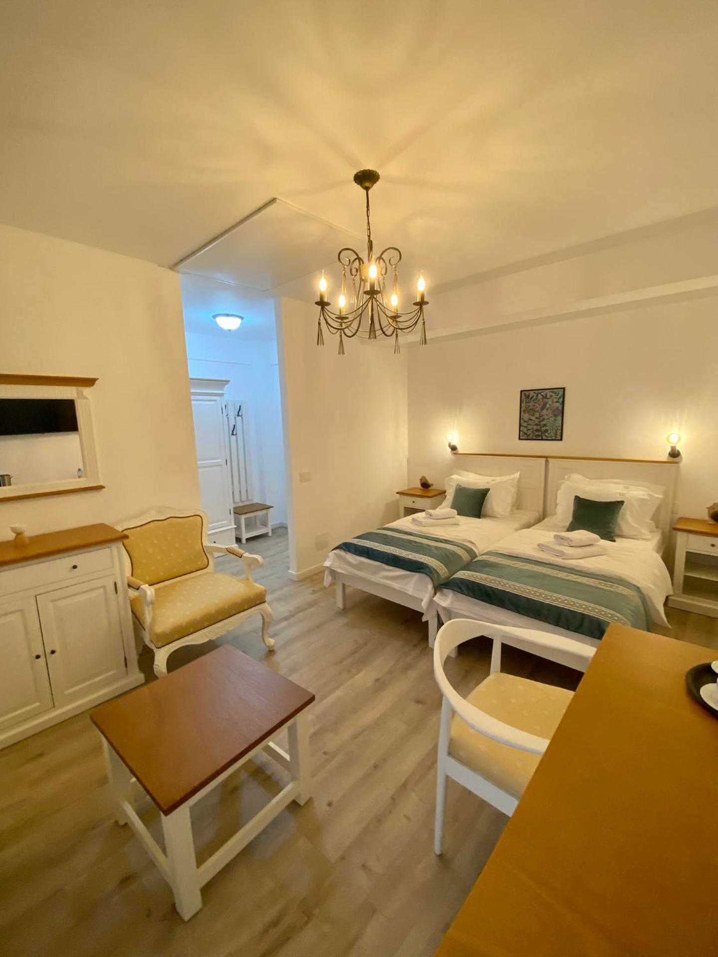 Pensiunea Charlotte Boutique