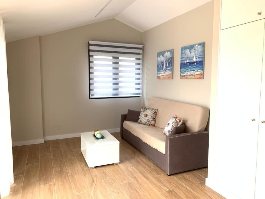 Apartamento D'As Baladas