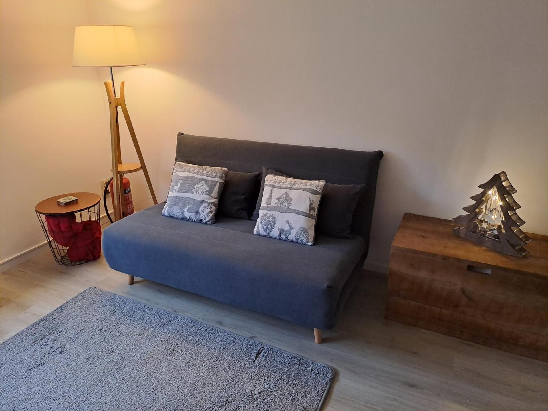 Gite de L'Ourthensia