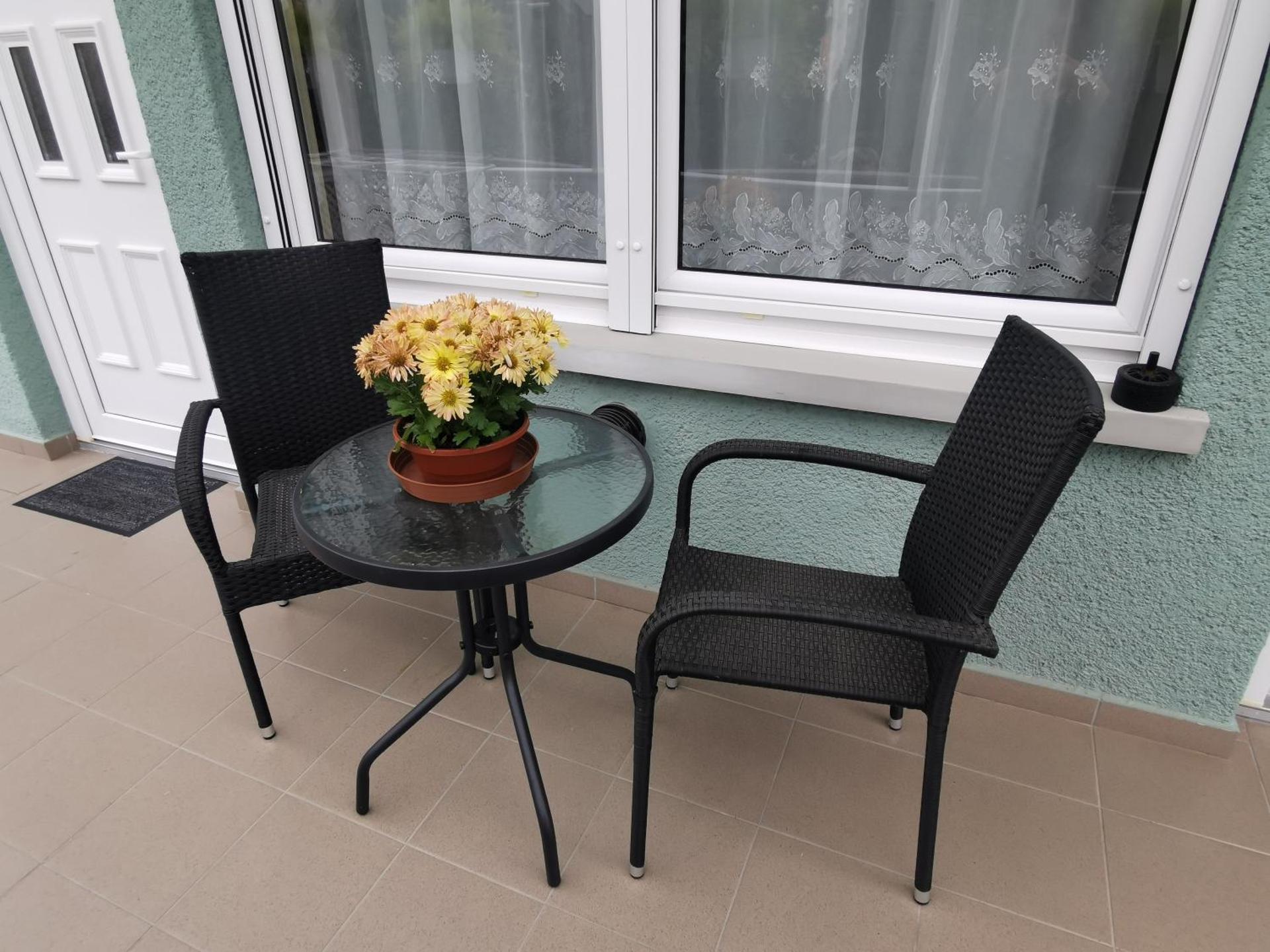 View (from property/room)