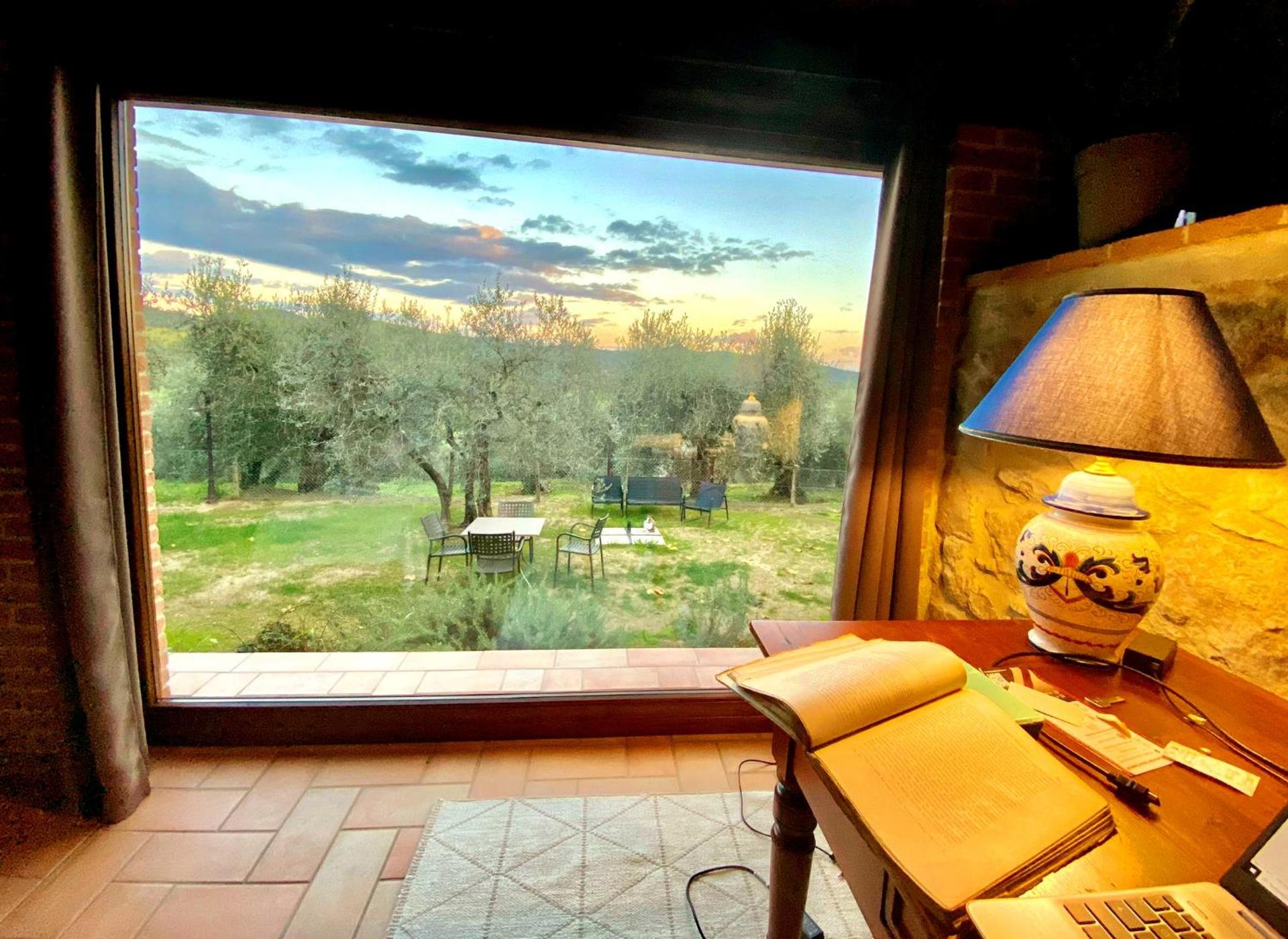 Cottage La Dolce Agogia Panicale