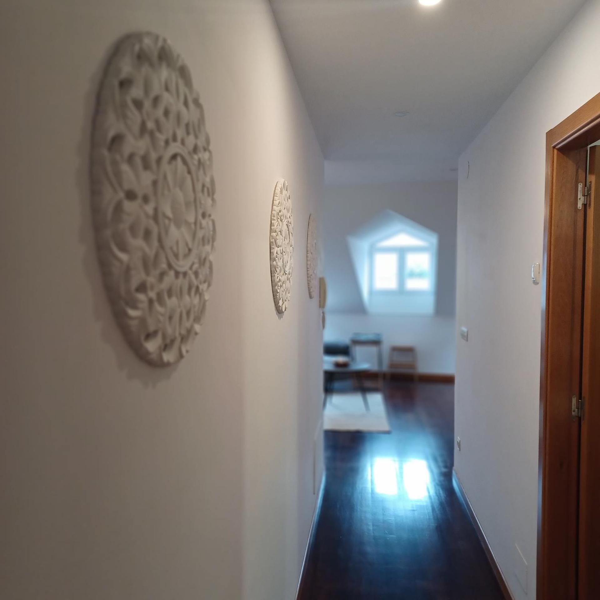 Apartamento Mar de Sal