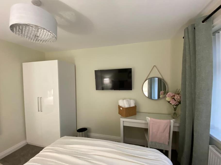 Wharfedale Lodge- Bungalow-3 Bed, 2 bath, Amazing!