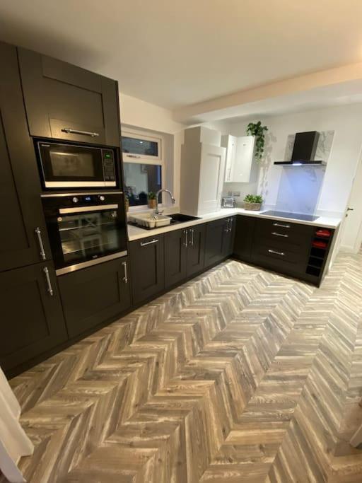 Wharfedale Lodge- Bungalow-3 Bed, 2 bath, Amazing!