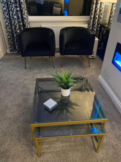 Wharfedale Lodge- Bungalow-3 Bed, 2 bath, Amazing!