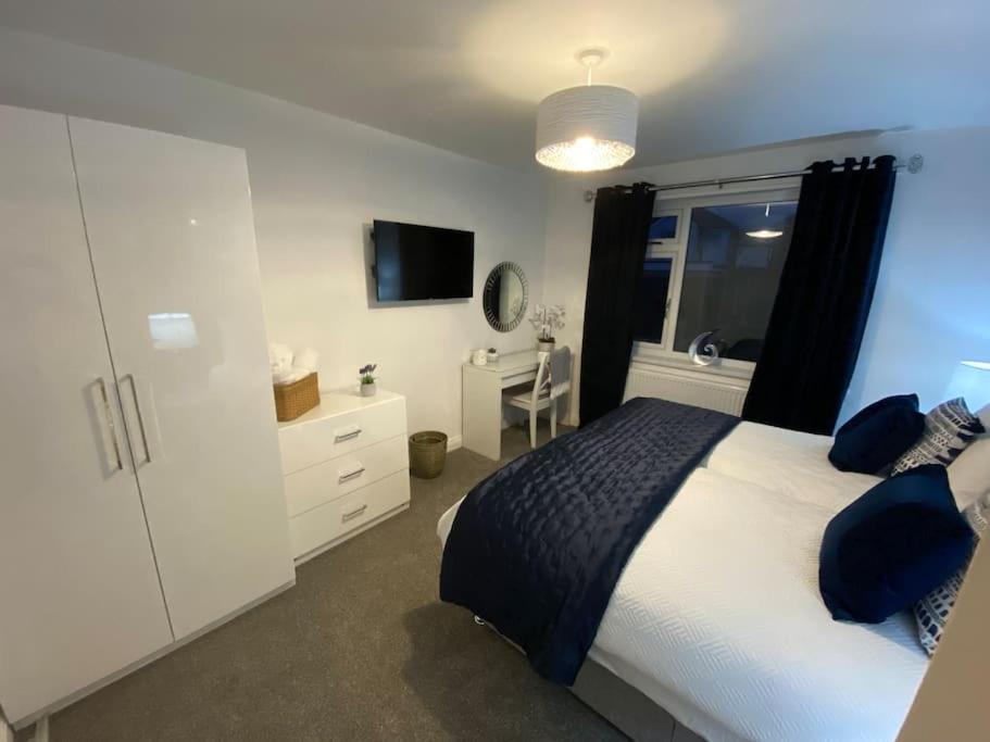 Wharfedale Lodge- Bungalow-3 Bed, 2 bath, Amazing!