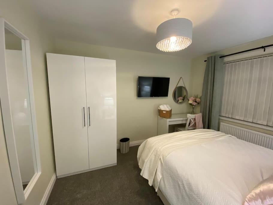 Wharfedale Lodge- Bungalow-3 Bed, 2 bath, Amazing!