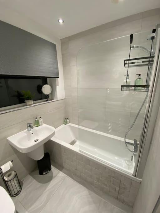 Wharfedale Lodge- Bungalow-3 Bed, 2 bath, Amazing!