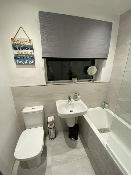 Wharfedale Lodge- Bungalow-3 Bed, 2 bath, Amazing!