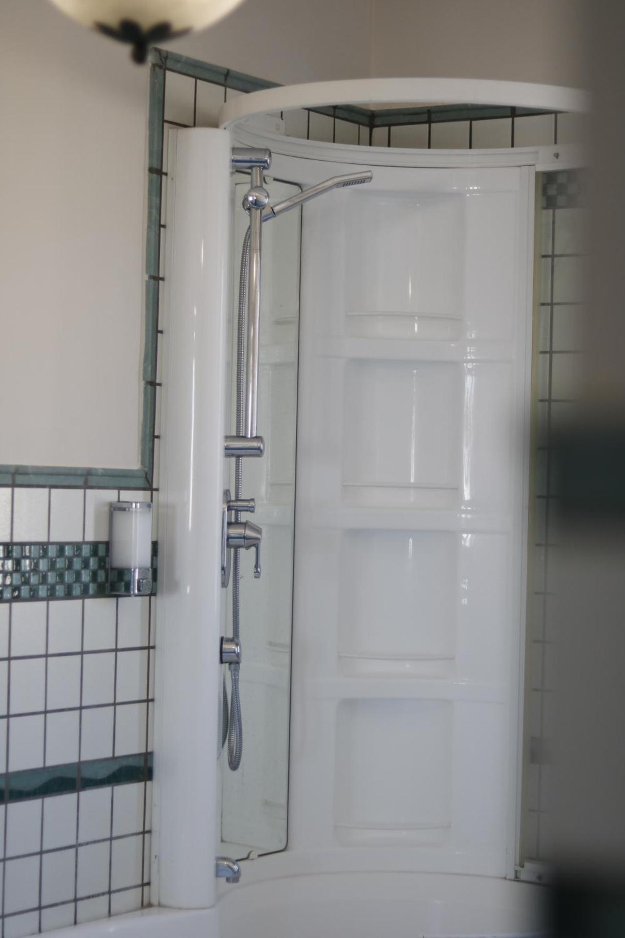 Deluxe Double Room with Bath