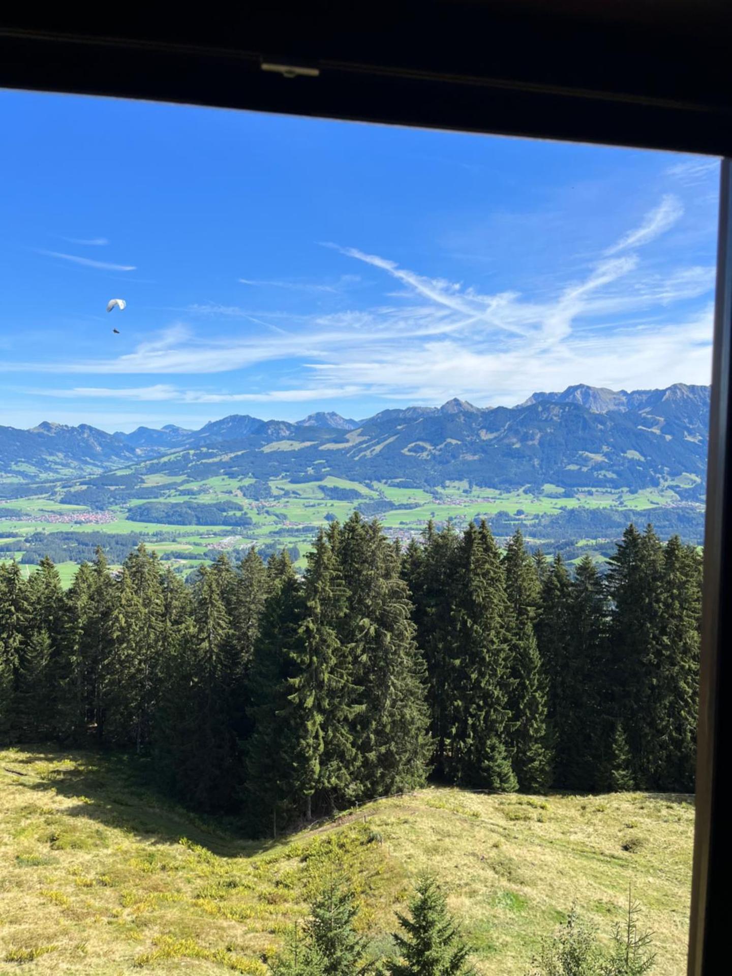 View (from property/room)